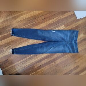 SPANX skinny pull on Jeggings